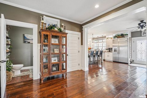 Tiny photo for 1389 260TH Avenue, Delmar, IA 52037 (MLS # QC4266253)