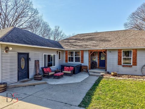 Tiny photo for Marseilles, IL 61341 (MLS # 12595196)