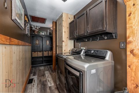 Tiny photo for Marseilles, IL 61341 (MLS # 12595196)