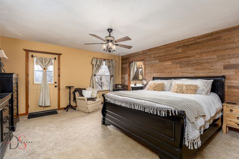 Tiny photo for Marseilles, IL 61341 (MLS # 12595196)