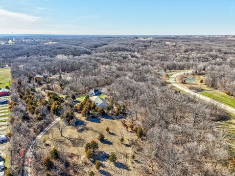 Tiny photo for Marseilles, IL 61341 (MLS # 12595196)