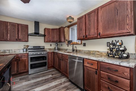 Tiny photo for Marseilles, IL 61341 (MLS # 12595196)