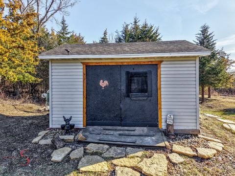 Tiny photo for Marseilles, IL 61341 (MLS # 12595196)