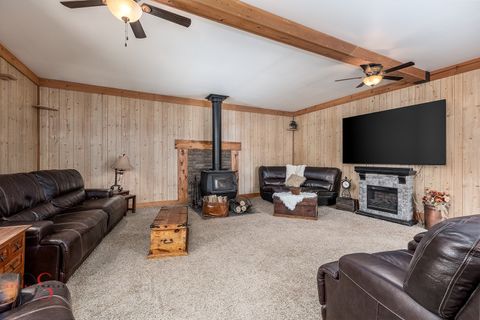 Tiny photo for Marseilles, IL 61341 (MLS # 12595196)
