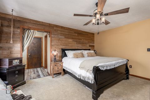 Tiny photo for Marseilles, IL 61341 (MLS # 12595196)