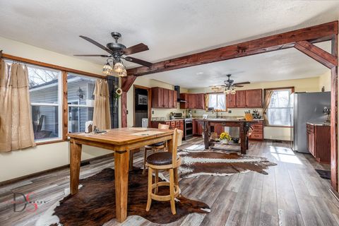 Tiny photo for Marseilles, IL 61341 (MLS # 12595196)