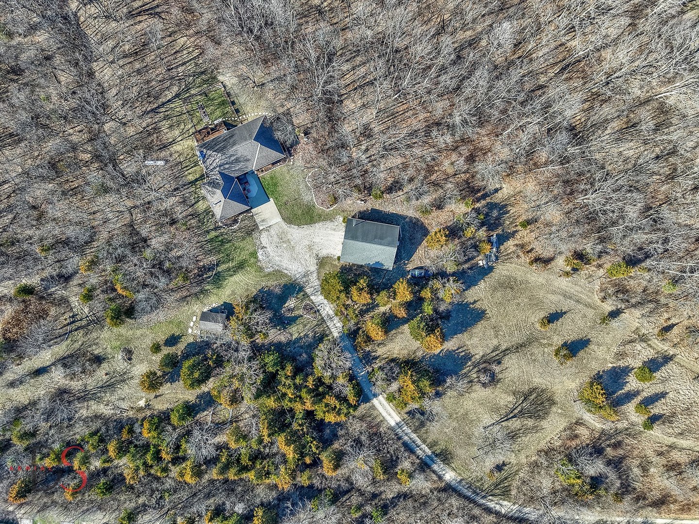 2813 E 2525th Road