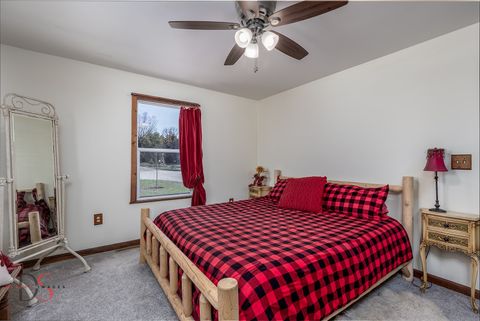 Tiny photo for Marseilles, IL 61341 (MLS # 12595196)