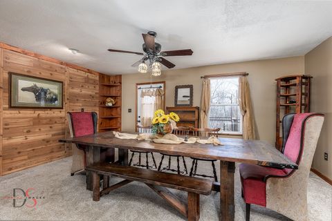 Tiny photo for Marseilles, IL 61341 (MLS # 12595196)