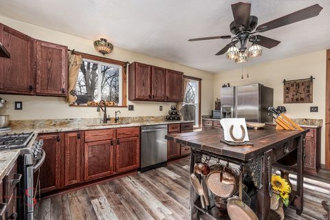 Tiny photo for Marseilles, IL 61341 (MLS # 12595196)