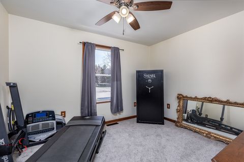 Tiny photo for Marseilles, IL 61341 (MLS # 12595196)