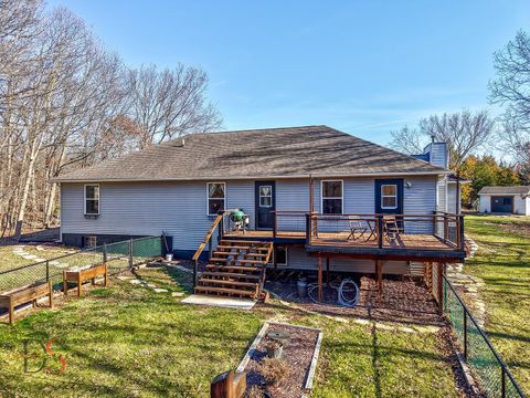Tiny photo for Marseilles, IL 61341 (MLS # 12595196)