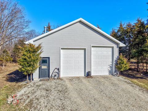 Tiny photo for Marseilles, IL 61341 (MLS # 12595196)