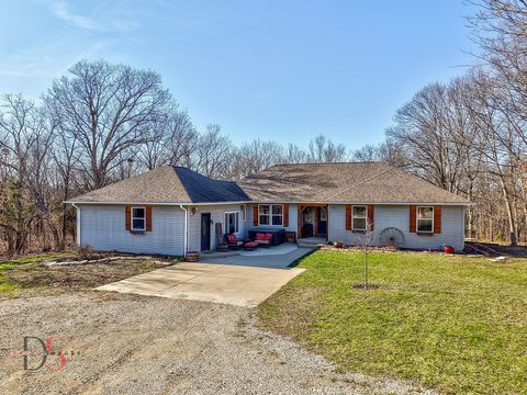 Tiny photo for Marseilles, IL 61341 (MLS # 12595196)