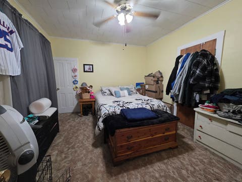 Tiny photo for 102 N Central Avenue, Ladd, IL 61329 (MLS # 12674117)
