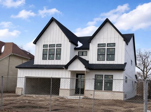 183 E Grantley Avenue Elmhurst IL 60126