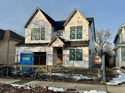 183 E Grantley Avenue Elmhurst IL 60126