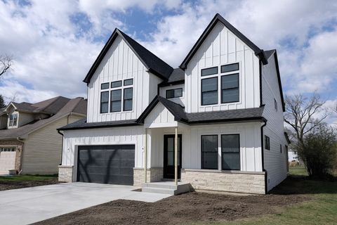 183 E Grantley Avenue Elmhurst IL 60126