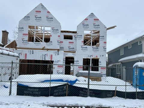 Photo of 183 E Grantley Avenue, Elmhurst, IL 60126 (MLS # 12447392)