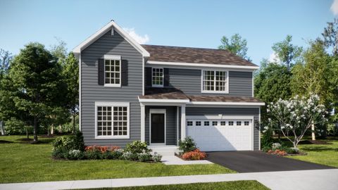 Photo of 616 Lismore Circle, Elgin, IL 60124 (MLS # 12410507)