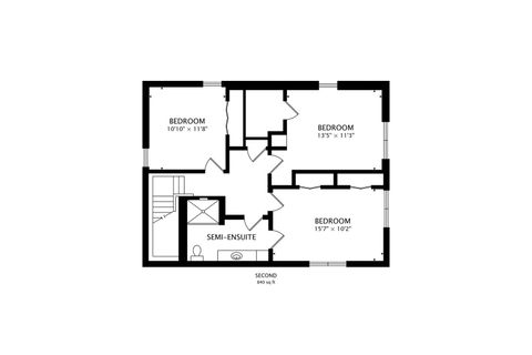 Tiny photo for 339 N Emroy Avenue, Elmhurst, IL 60126 (MLS # 12598199)