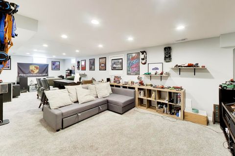 Tiny photo for 339 N Emroy Avenue, Elmhurst, IL 60126 (MLS # 12598199)