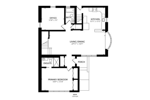 Tiny photo for 339 N Emroy Avenue, Elmhurst, IL 60126 (MLS # 12598199)