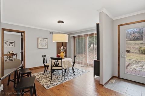 Tiny photo for 7354 W Palos Avenue, Palos Heights, IL 60463 (MLS # 12589618)