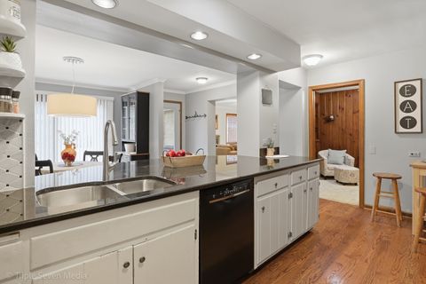 Tiny photo for 7354 W Palos Avenue, Palos Heights, IL 60463 (MLS # 12589618)