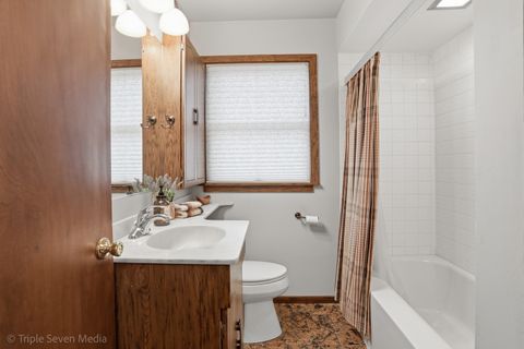 Tiny photo for 7354 W Palos Avenue, Palos Heights, IL 60463 (MLS # 12589618)