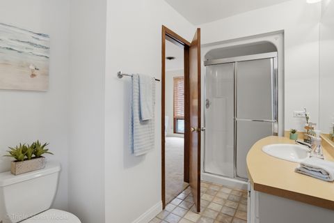 Tiny photo for 7354 W Palos Avenue, Palos Heights, IL 60463 (MLS # 12589618)