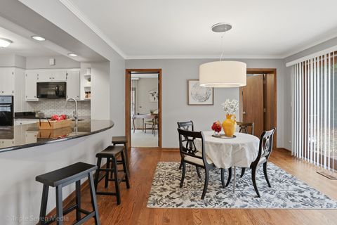 Tiny photo for 7354 W Palos Avenue, Palos Heights, IL 60463 (MLS # 12589618)