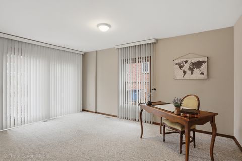 Tiny photo for 7354 W Palos Avenue, Palos Heights, IL 60463 (MLS # 12589618)