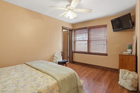 Tiny photo for 7354 W Palos Avenue, Palos Heights, IL 60463 (MLS # 12589618)