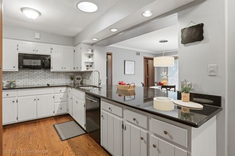 Tiny photo for 7354 W Palos Avenue, Palos Heights, IL 60463 (MLS # 12589618)