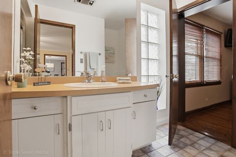 Tiny photo for 7354 W Palos Avenue, Palos Heights, IL 60463 (MLS # 12589618)