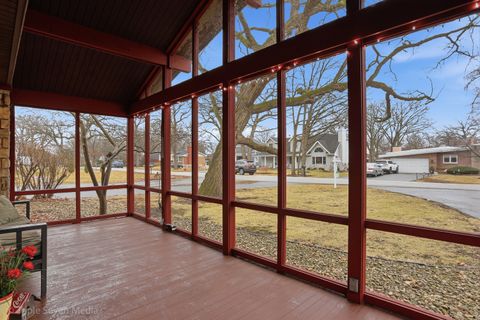 Tiny photo for 7354 W Palos Avenue, Palos Heights, IL 60463 (MLS # 12589618)