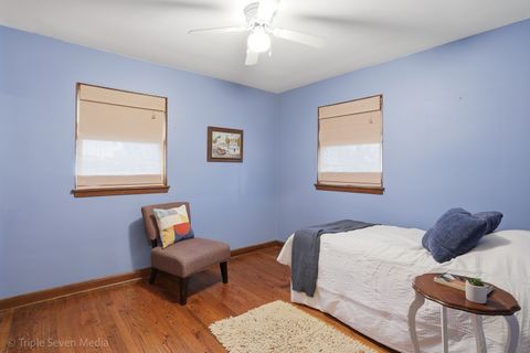 Tiny photo for 7354 W Palos Avenue, Palos Heights, IL 60463 (MLS # 12589618)