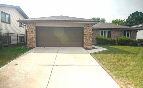Photo of 3103 Smoke Tree Court, Hazel Crest, IL 60429 (MLS # 12760785)