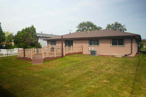 Tiny photo for 3103 Smoke Tree Court, Hazel Crest, IL 60429 (MLS # 12760785)