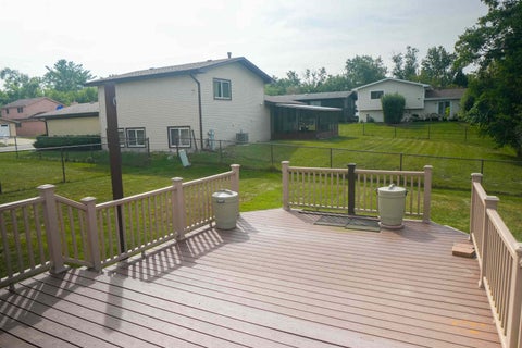 Tiny photo for 3103 Smoke Tree Court, Hazel Crest, IL 60429 (MLS # 12760785)