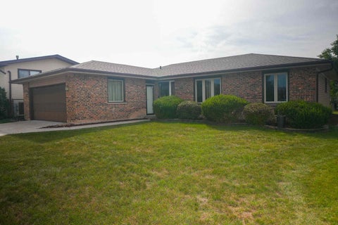 Tiny photo for 3103 Smoke Tree Court, Hazel Crest, IL 60429 (MLS # 12760785)