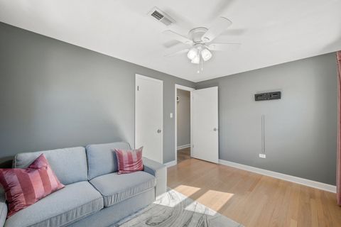 Tiny photo for 12832 S Manistee Avenue, Chicago, IL 60633 (MLS # 12493581)