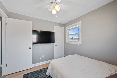 Tiny photo for 12832 S Manistee Avenue, Chicago, IL 60633 (MLS # 12493581)