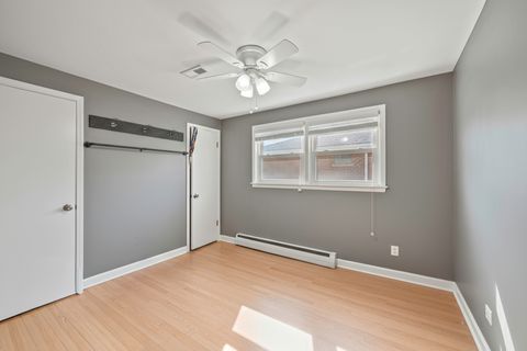 Tiny photo for 12832 S Manistee Avenue, Chicago, IL 60633 (MLS # 12493581)