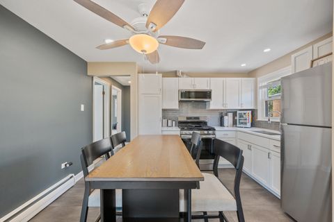 Tiny photo for 12832 S Manistee Avenue, Chicago, IL 60633 (MLS # 12493581)