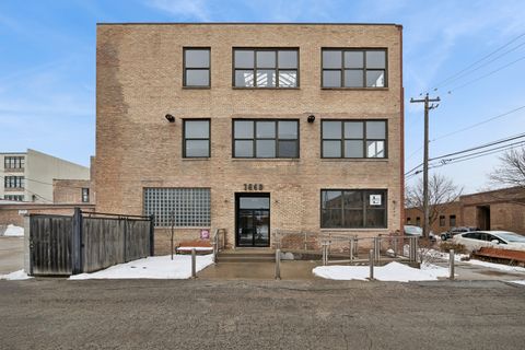 1843 W Hubbard Street 1A Chicago IL 60622