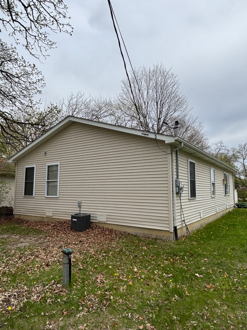 22564 W Arcade Drive N