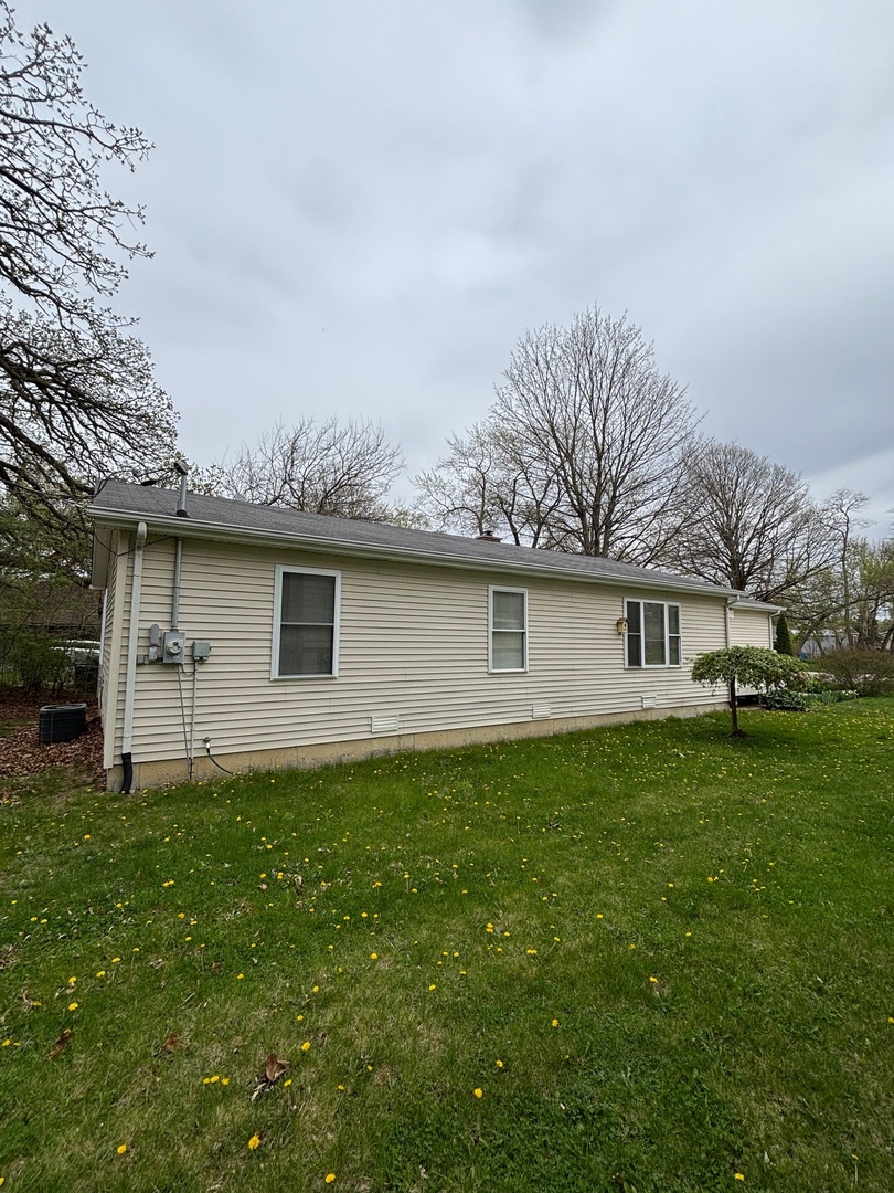 22564 W Arcade Drive N