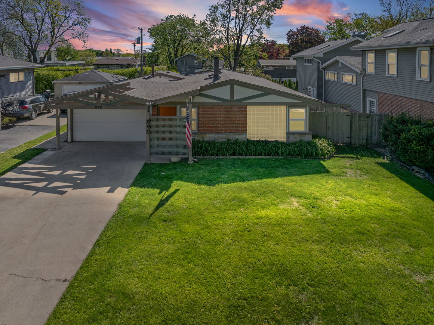 820 Lawler Avenue
